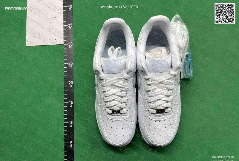 Air Force 1 Nocta 6