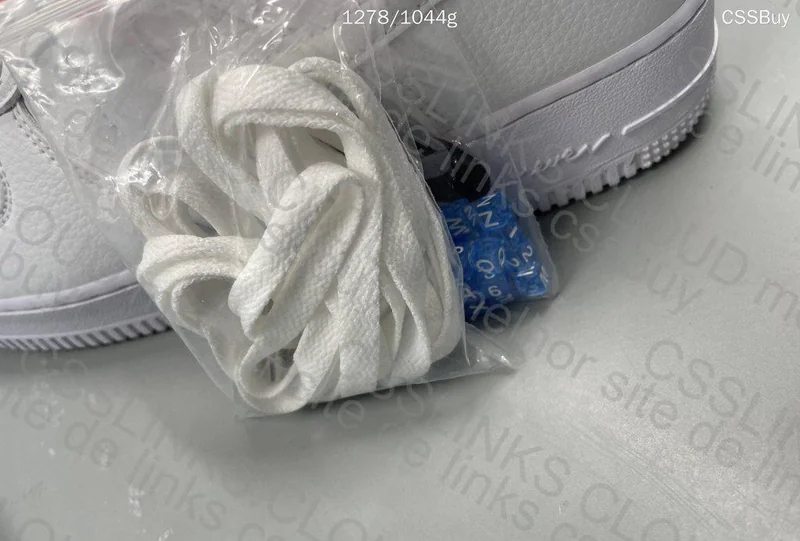 Air Force 1 Nocta