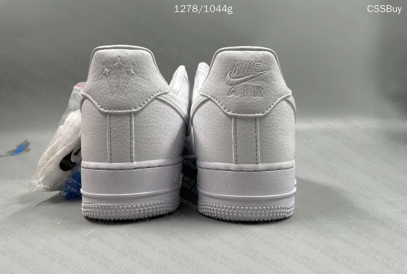 Air Force 1 Nocta 2
