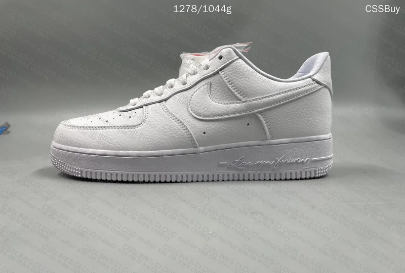 Air Force 1 Nocta 3