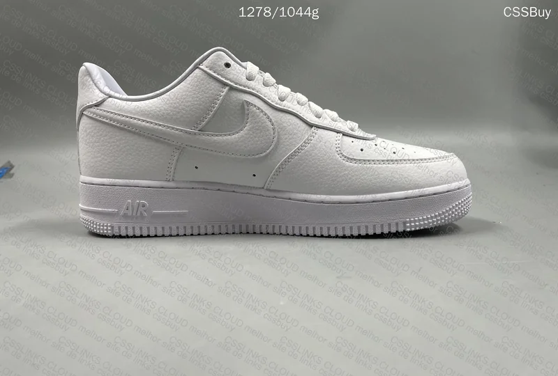 Air Force 1 Nocta 4