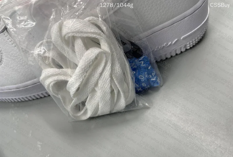 Air Force 1 Nocta 5