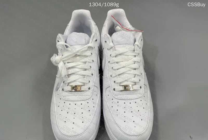 Air Force 1 Nocta 2