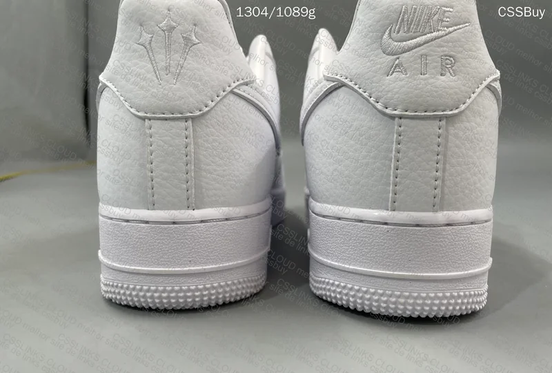 Air Force 1 Nocta 3