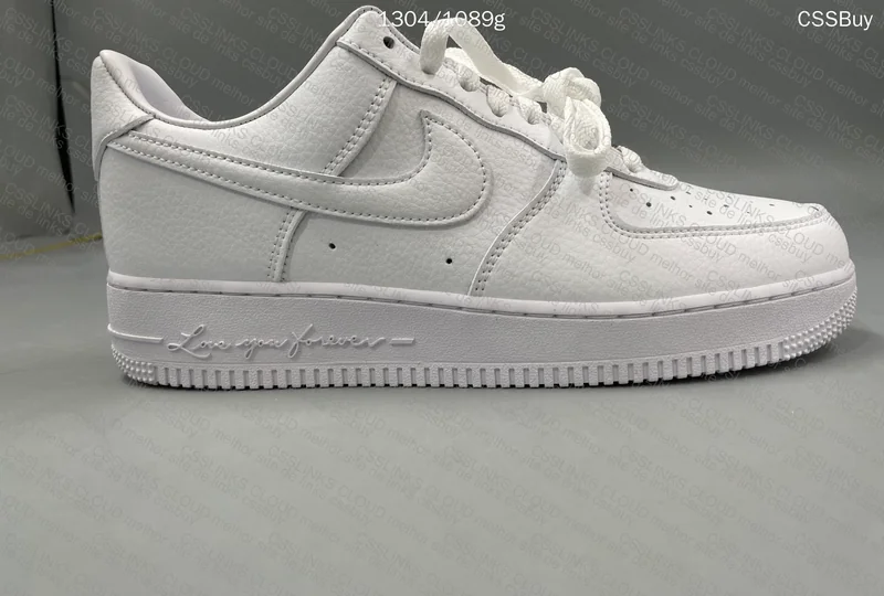 Air Force 1 Nocta 4