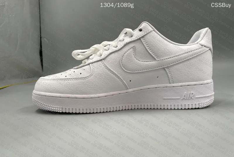 Air Force 1 Nocta 6