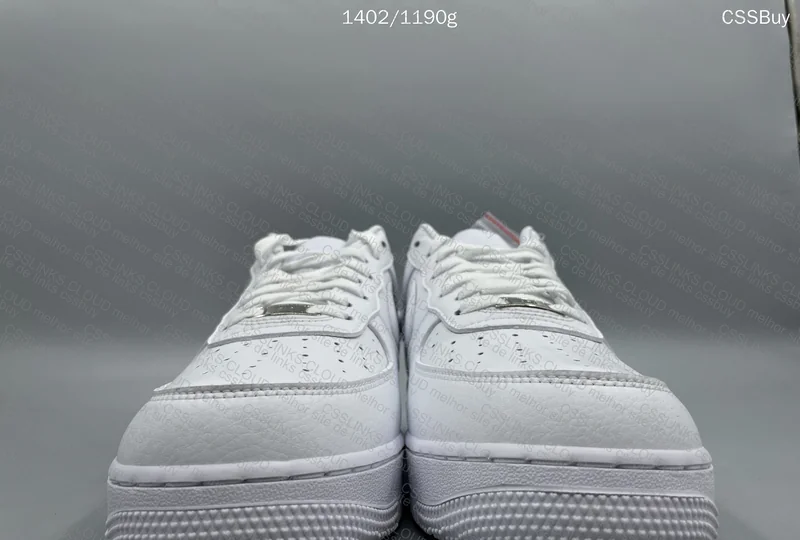 Air Force 1 Nocta 2