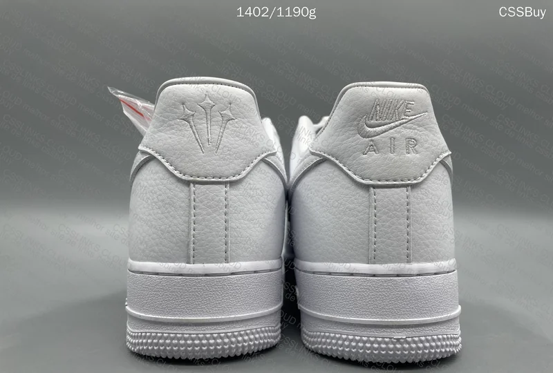 Air Force 1 Nocta 3