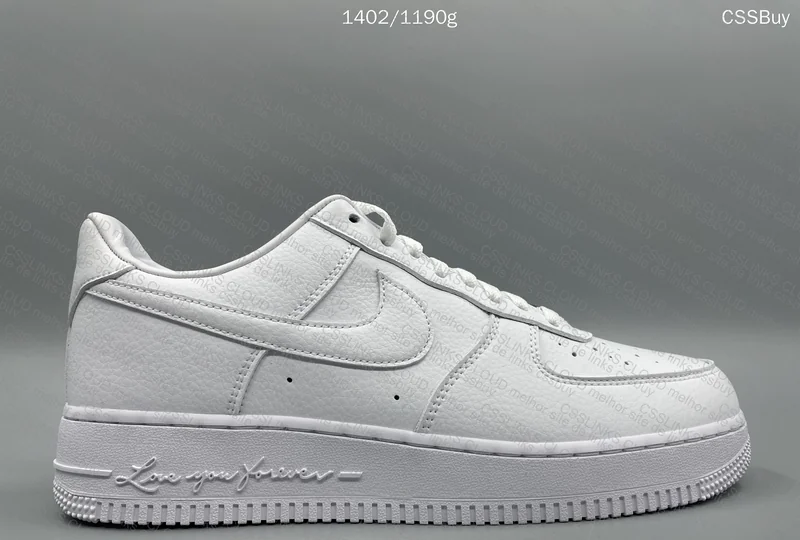 Air Force 1 Nocta 4