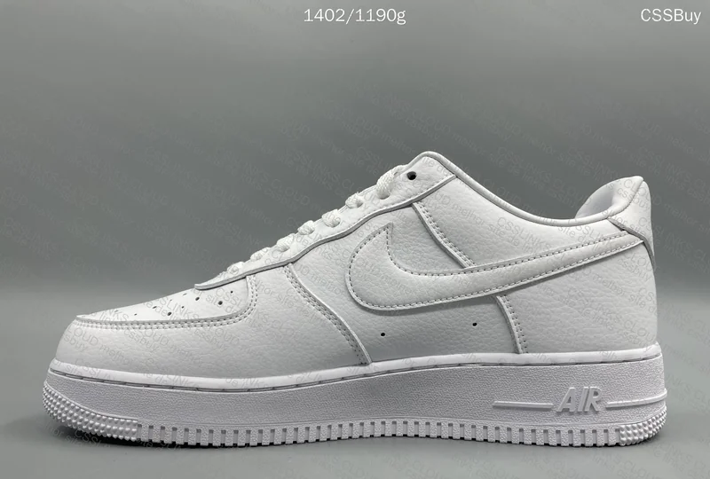 Air Force 1 Nocta 5