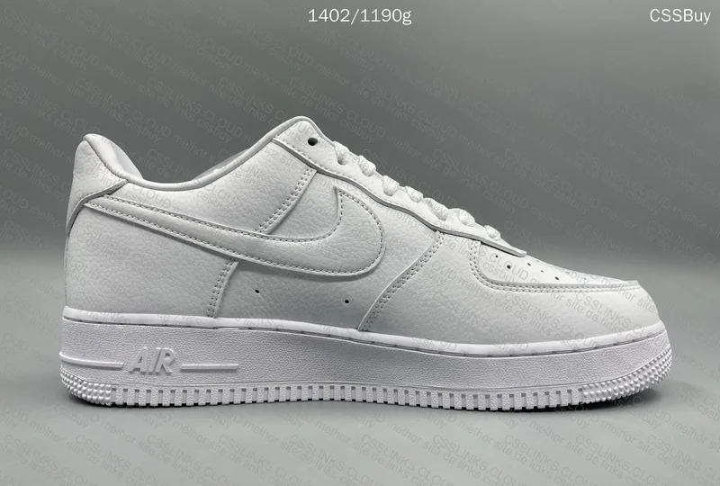 Air Force 1 Nocta 7