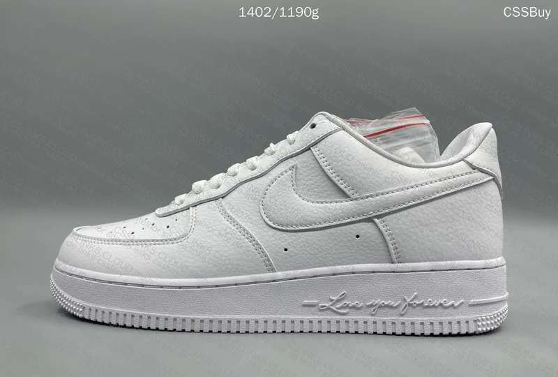 Air Force 1 Nocta 8