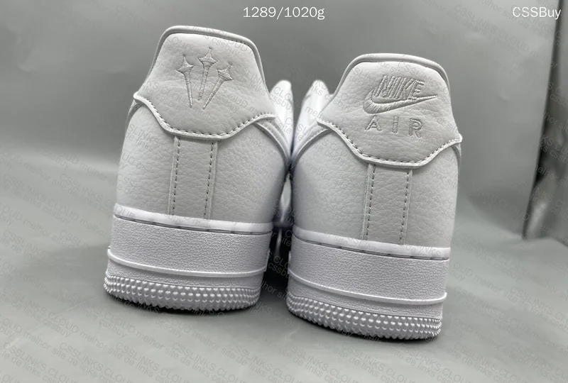 Air Force 1 Nocta 3