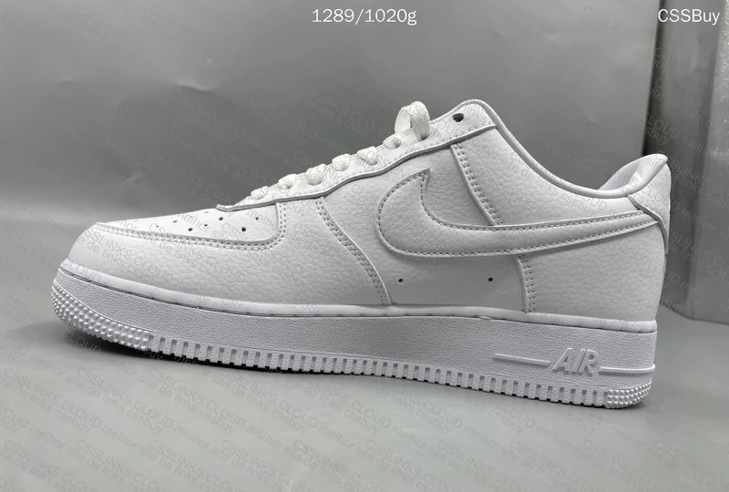 Air Force 1 Nocta 4