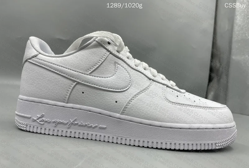 Air Force 1 Nocta 5