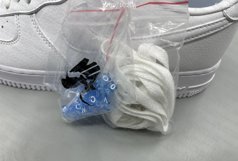 Air Force 1 Nocta 8