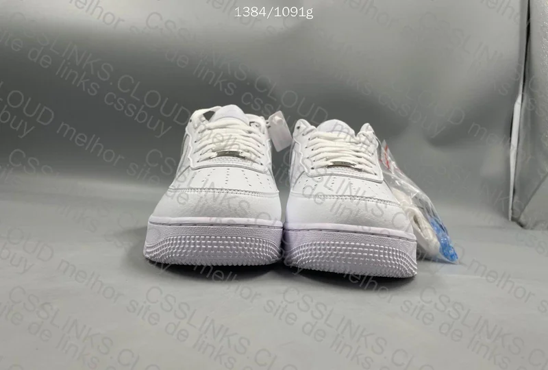Air Force 1 Nocta 3