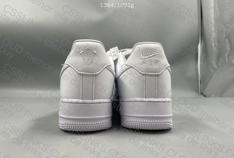 Air Force 1 Nocta 4