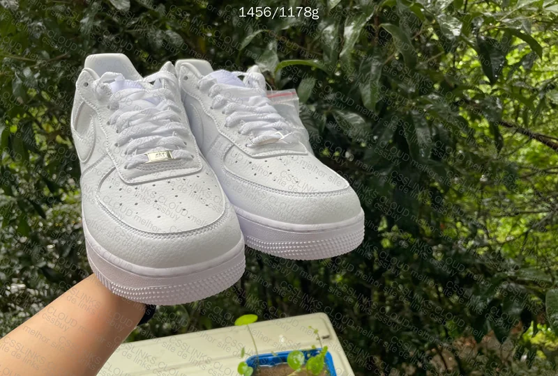 Air Force 1 Nocta 2