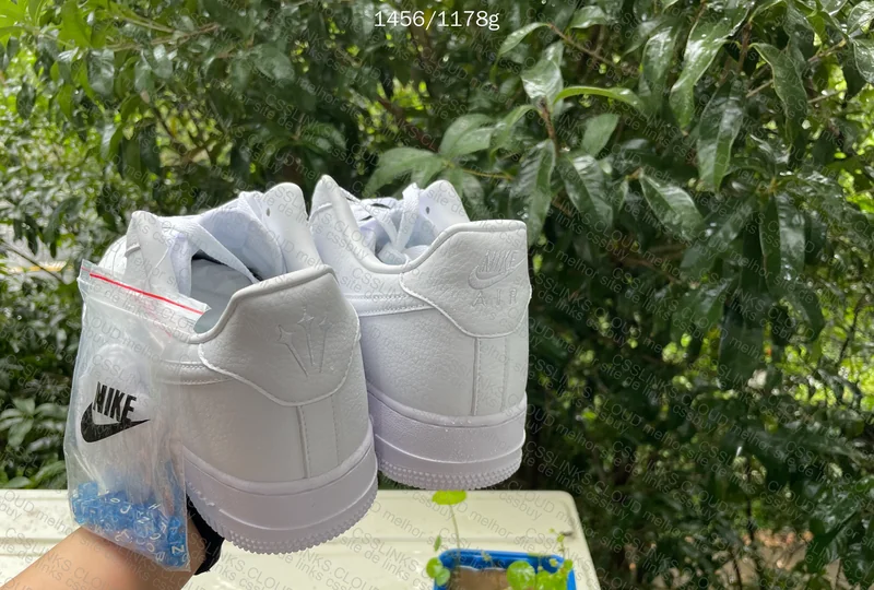 Air Force 1 Nocta 3