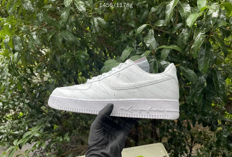 Air Force 1 Nocta 4