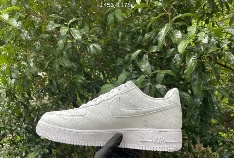 Air Force 1 Nocta 6
