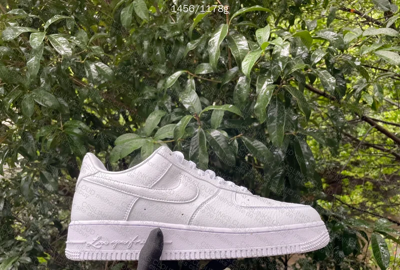 Air Force 1 Nocta 7