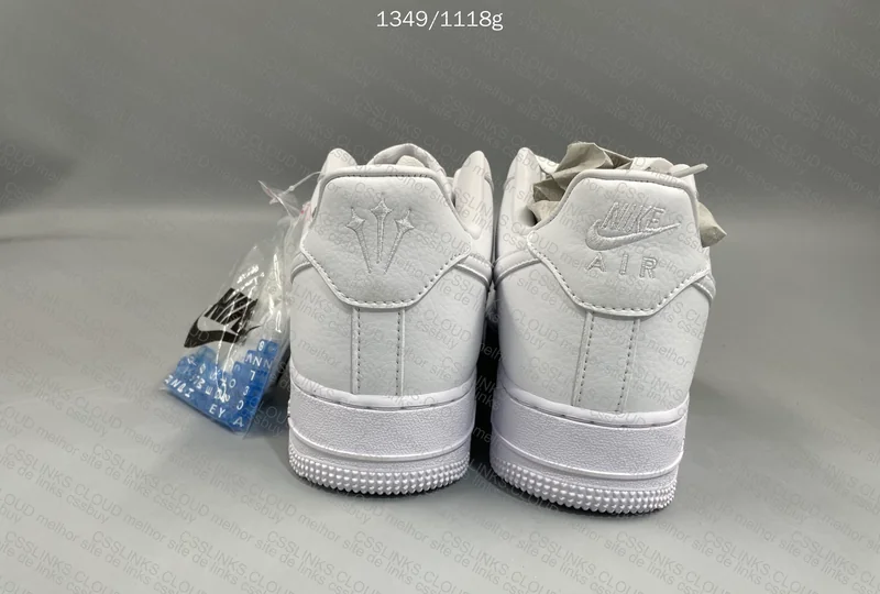 Air Force 1 Nocta 3