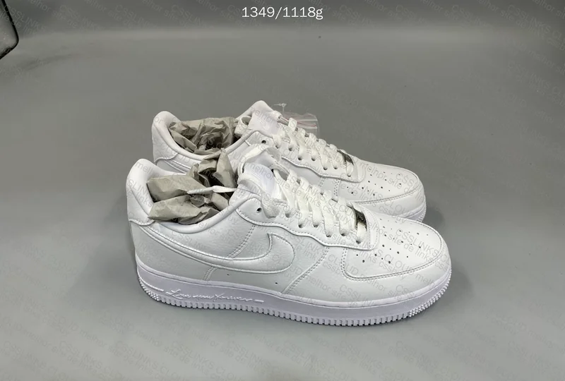 Air Force 1 Nocta 4