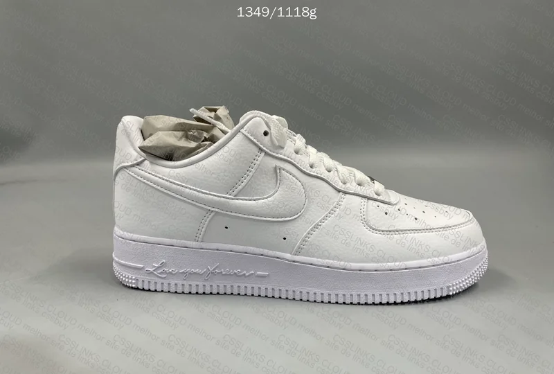 Air Force 1 Nocta 6