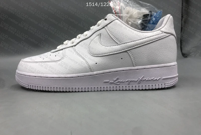 Air Force 1 Nocta 3
