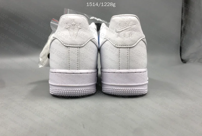 Air Force 1 Nocta 4