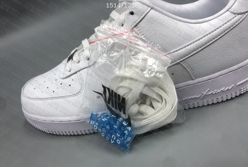 Air Force 1 Nocta 6