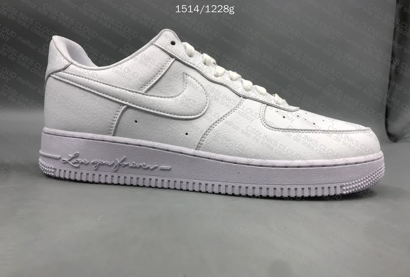 Air Force 1 Nocta 7