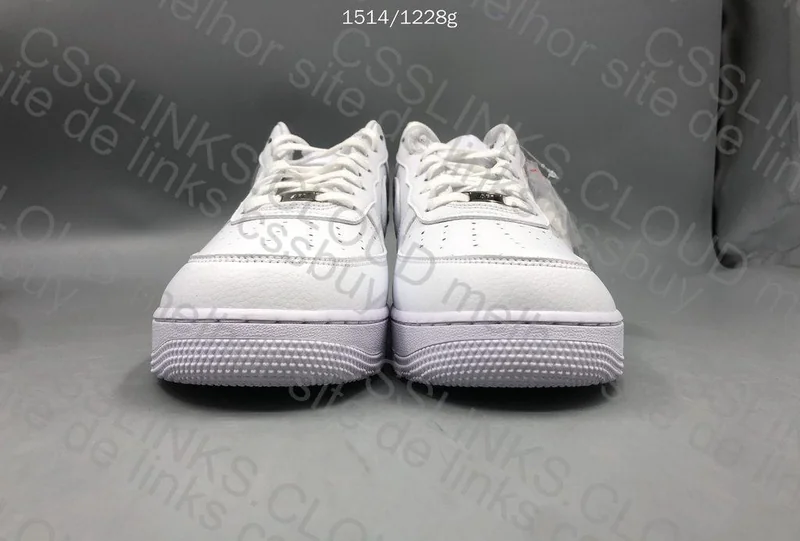 Air Force 1 Nocta 8