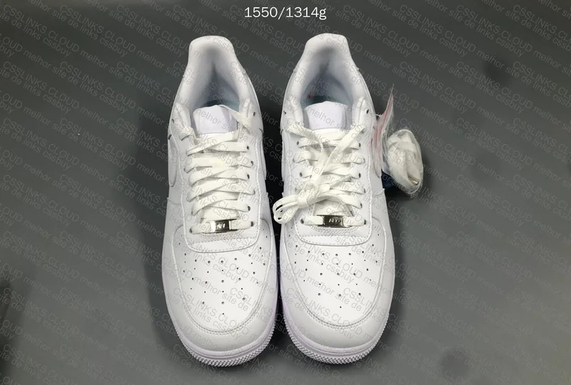 Air Force 1 Nocta 2