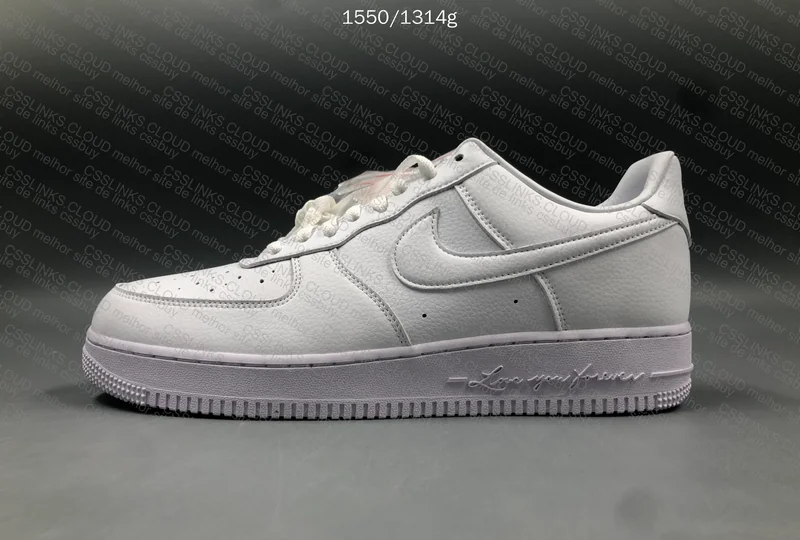 Air Force 1 Nocta 5
