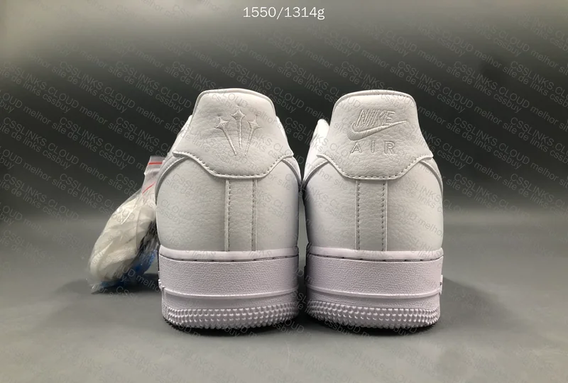 Air Force 1 Nocta 6