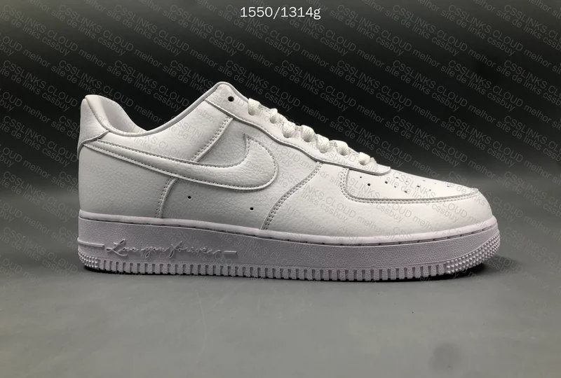 Air Force 1 Nocta 7
