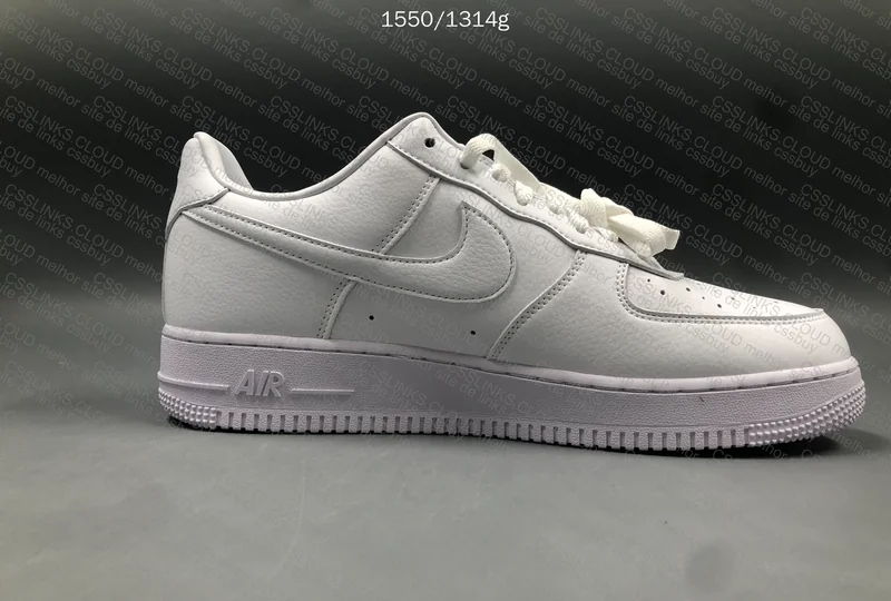 Air Force 1 Nocta 8