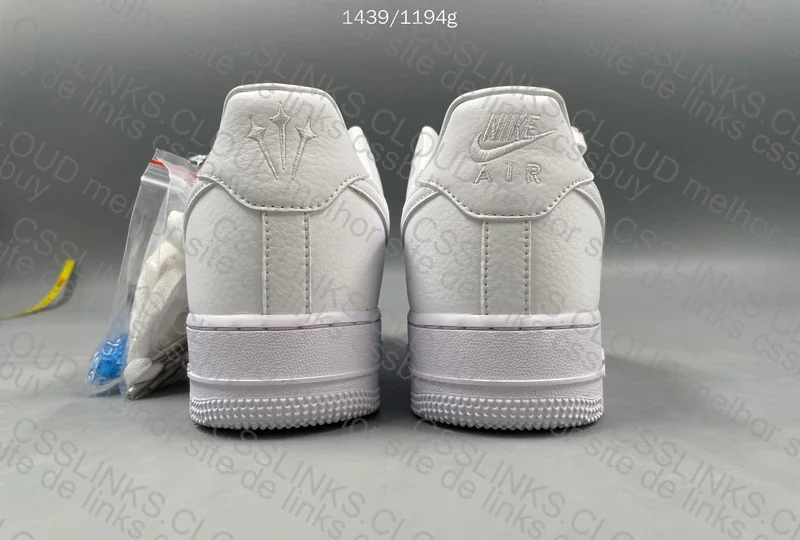 Air Force 1 Nocta 2