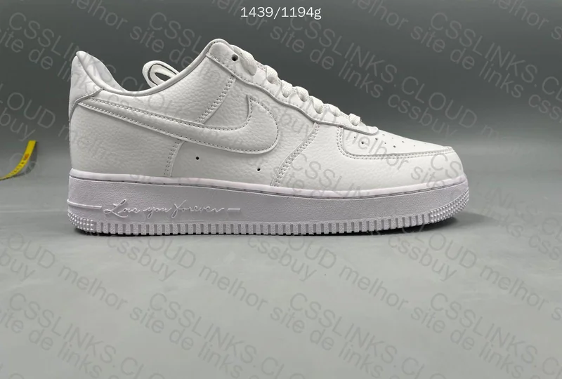 Air Force 1 Nocta 3