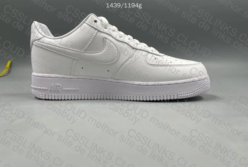 Air Force 1 Nocta 7
