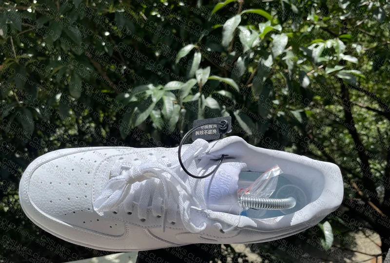 Air Force 1 Nocta 3