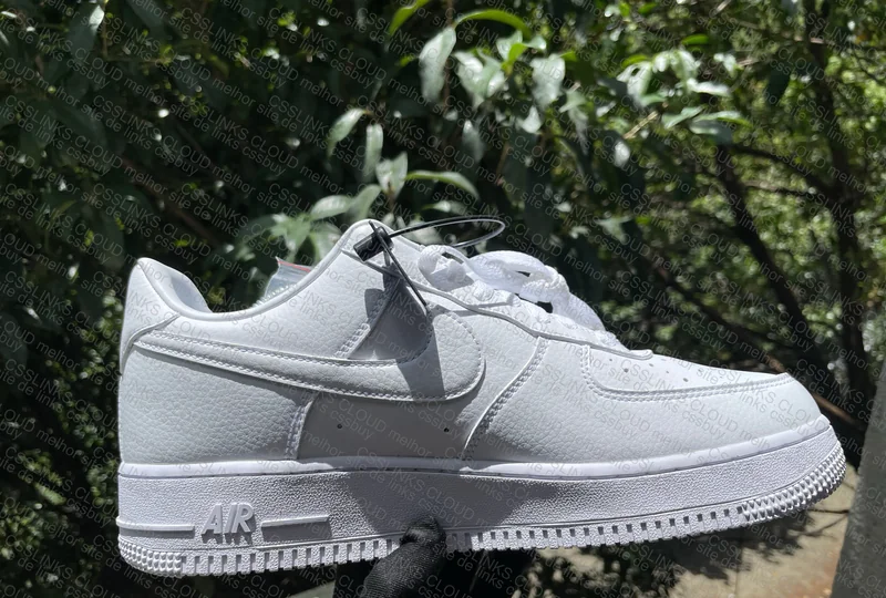 Air Force 1 Nocta 4