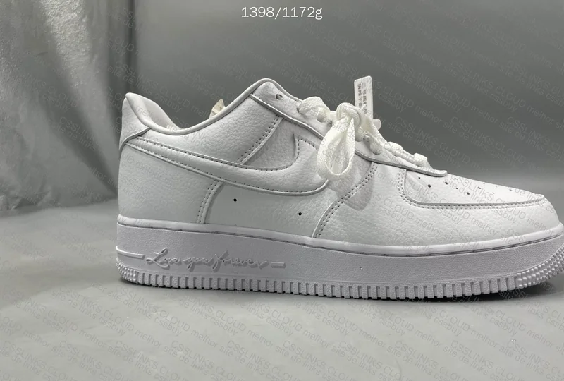 Air Force 1 Nocta 3