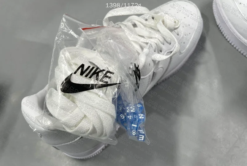 Air Force 1 Nocta 7