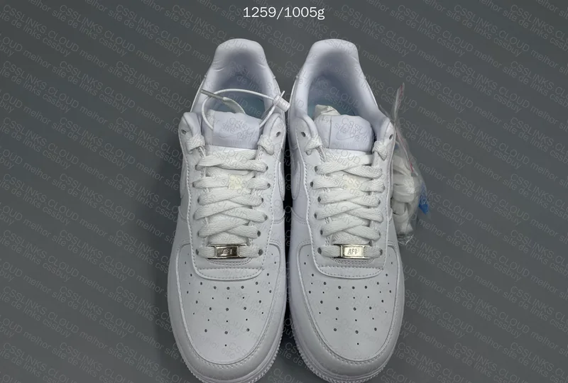 Air Force 1 Nocta