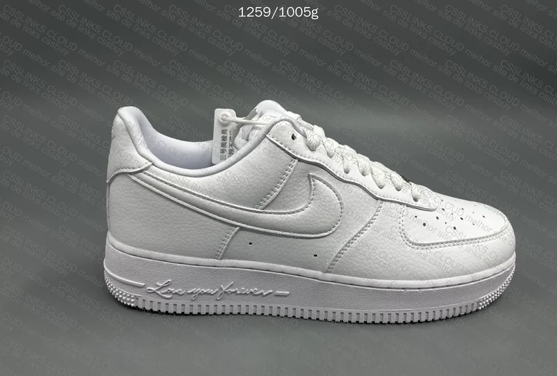 Air Force 1 Nocta 3