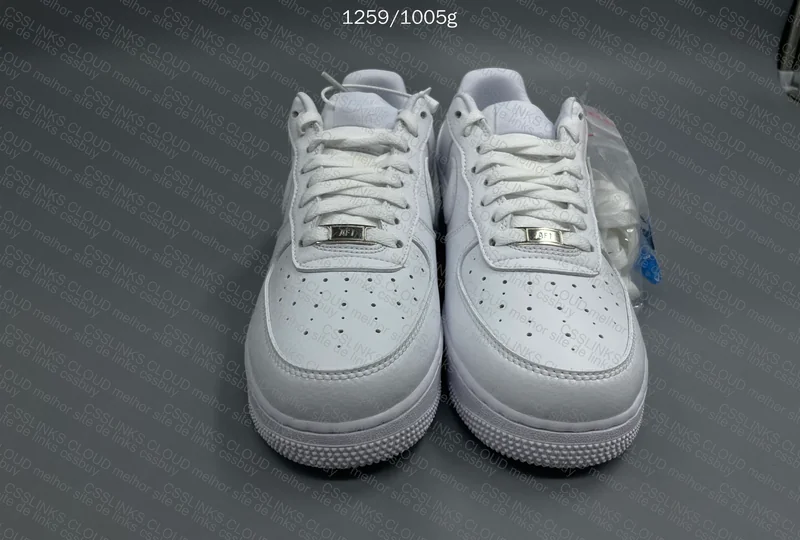 Air Force 1 Nocta 4